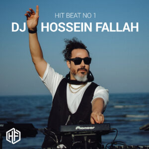 دانلود پادکست دیجی حسین فلاح به نام هیت بیت 1